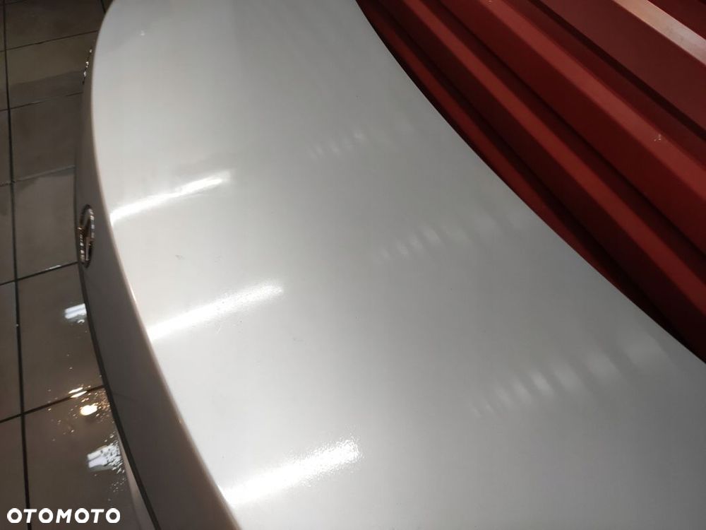 MERCEDES S-KLASA W221 LIFT S350 SEDAN KLAPA BAGAŻNIKA 775 ORYGINAŁ IGŁA - 5