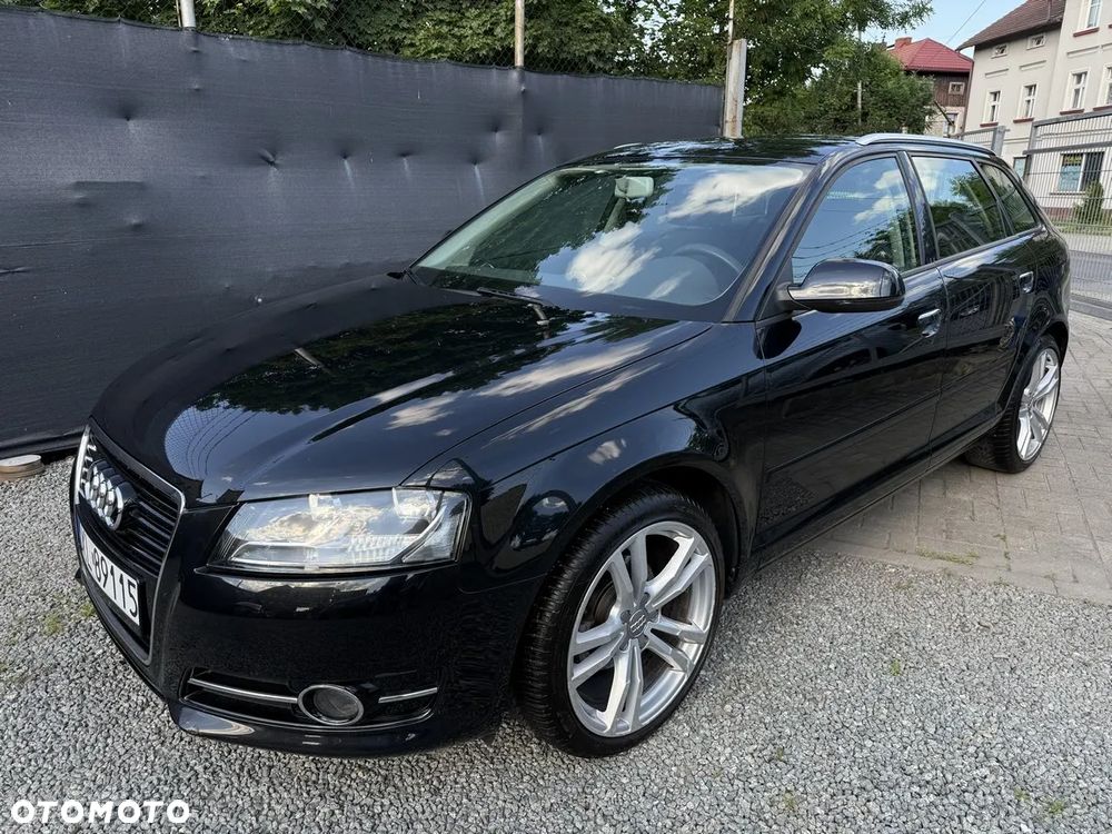 Audi A3 Sportback 1.6 Ambiente - 5