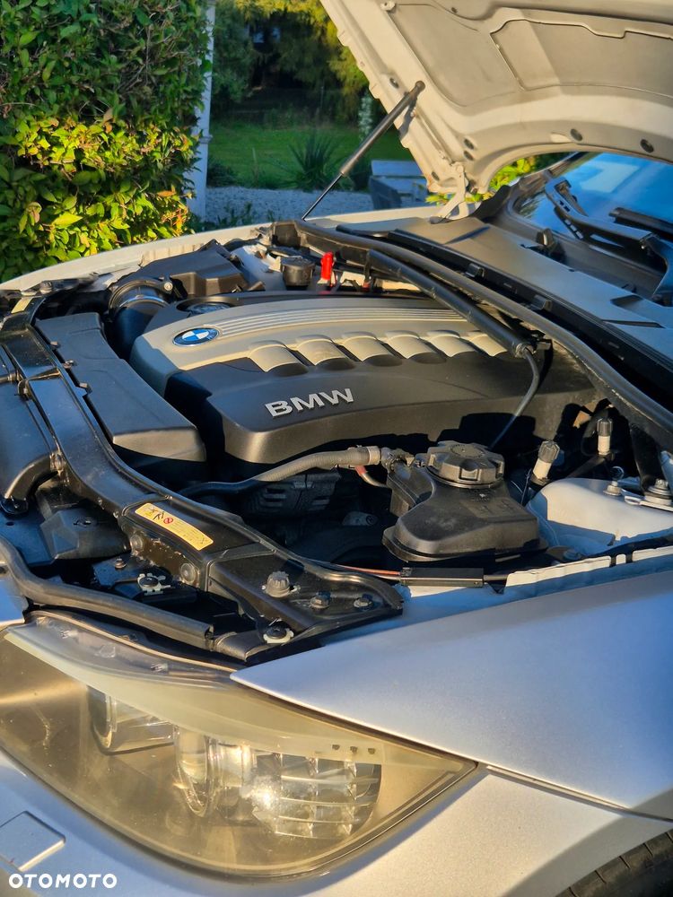 BMW Seria 3 330d - 6