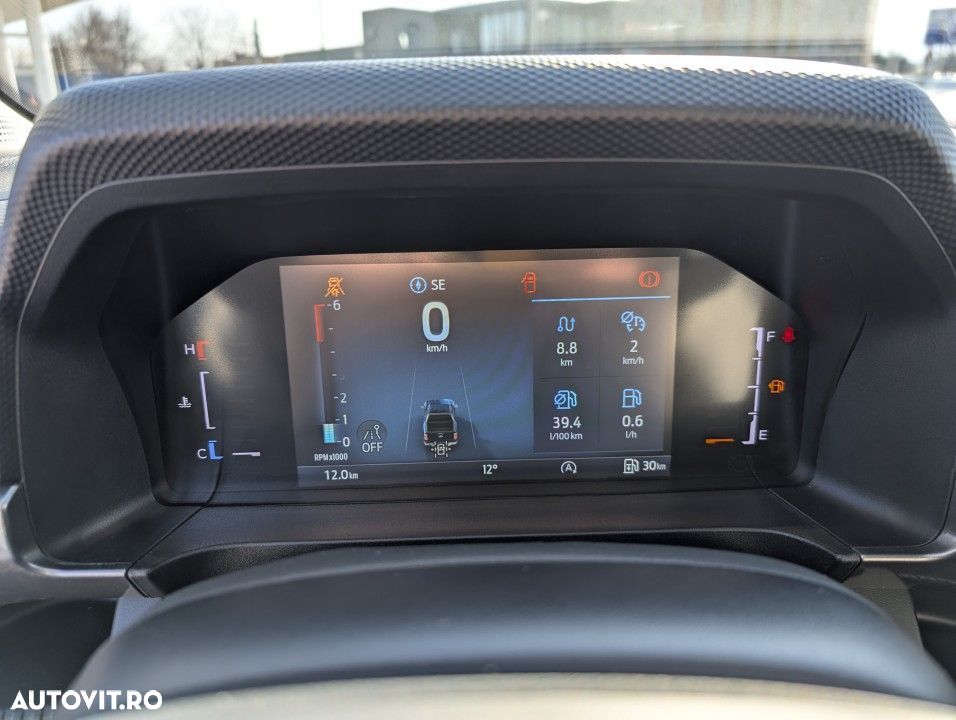 Ford Ranger - 20