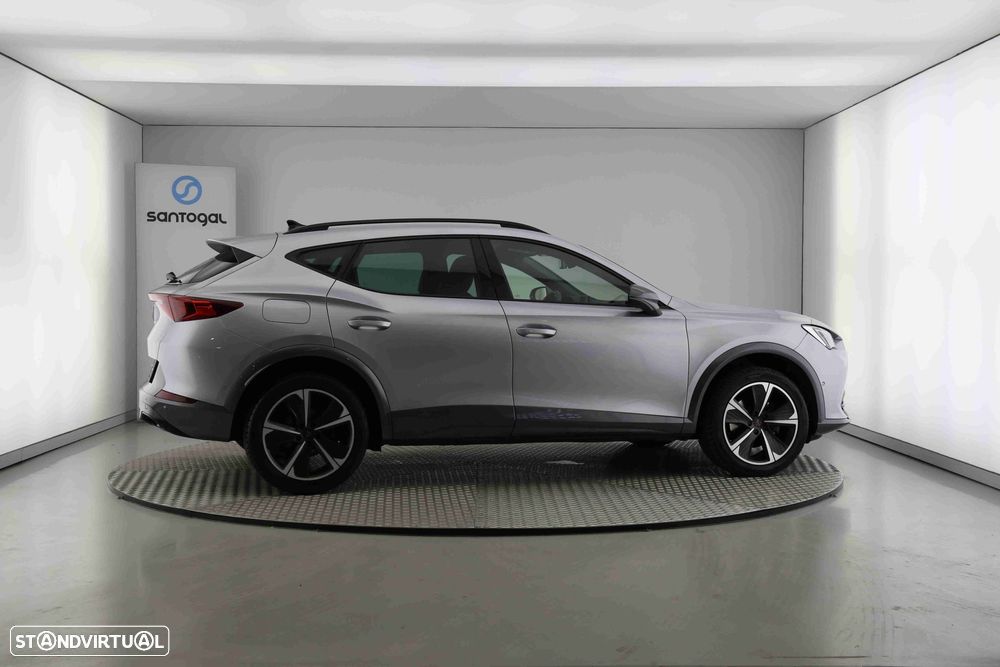 Cupra Formentor 1.5 TSI - 3