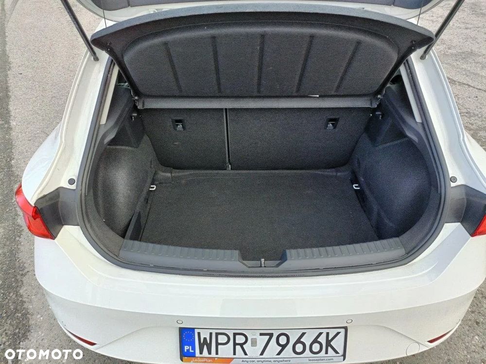 Seat Leon - 11