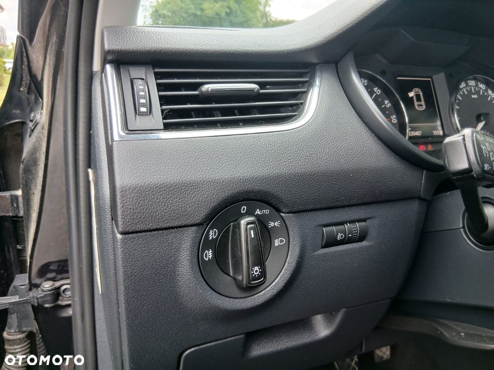 Skoda Octavia 1.6 TDI Classic - 19