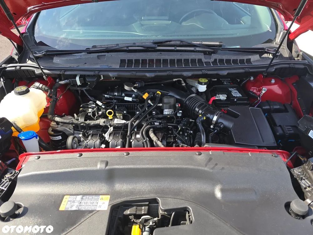 Ford Edge - 15