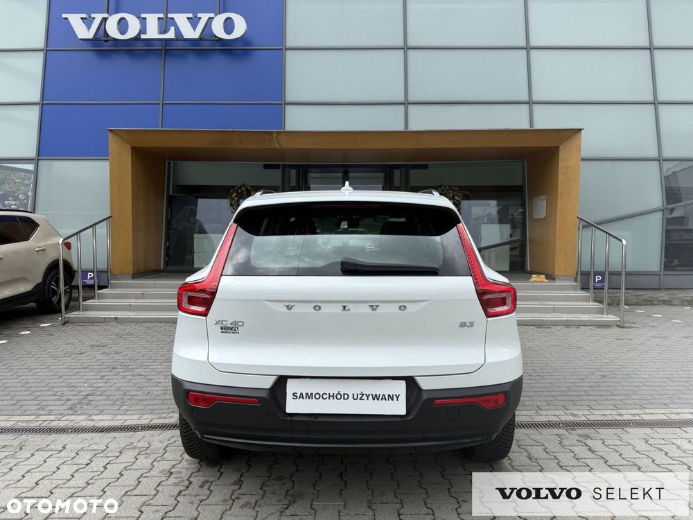 Volvo XC 40 - 8