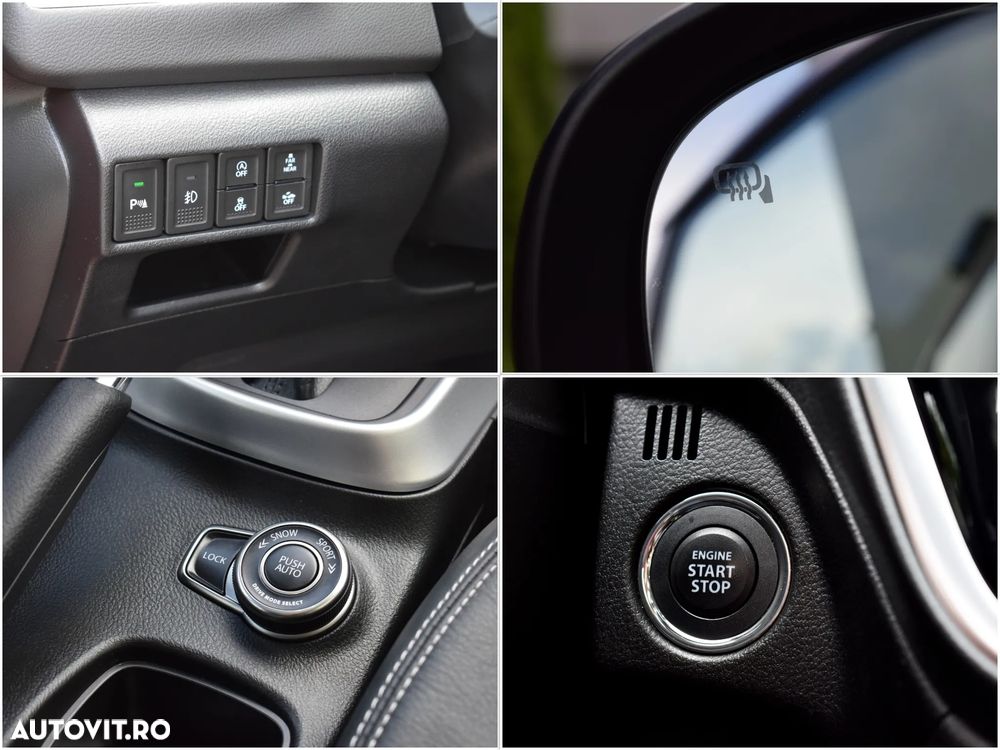 Suzuki SX4 - 11