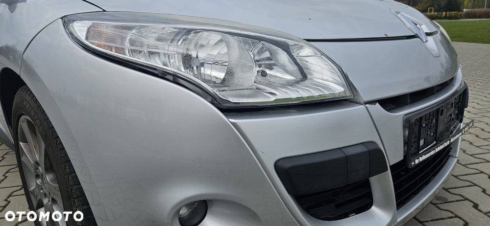 Renault Megane 2.0 16V TCE Dynamique - 22