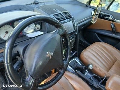 Peugeot 407 1.6 HDI Premium - 5