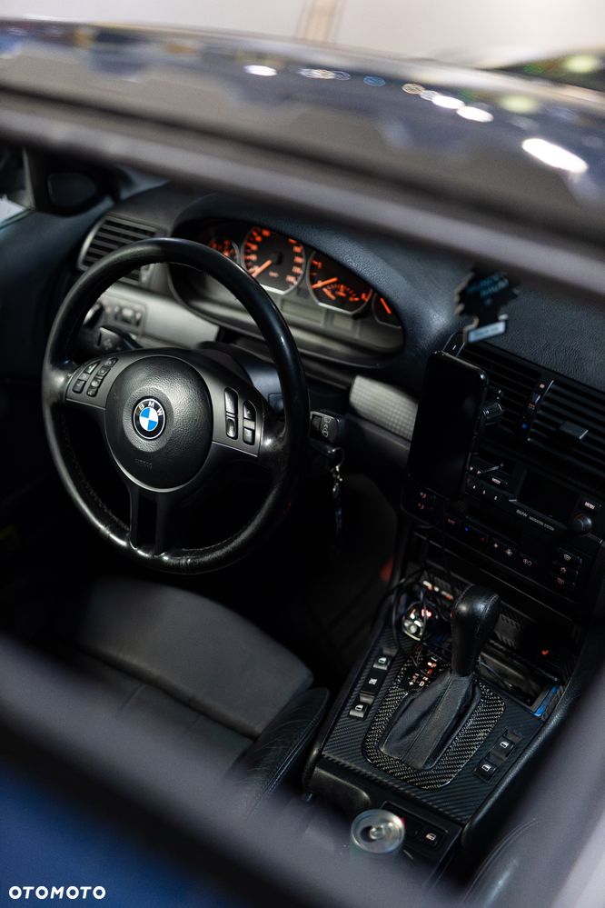 BMW Seria 3 - 9