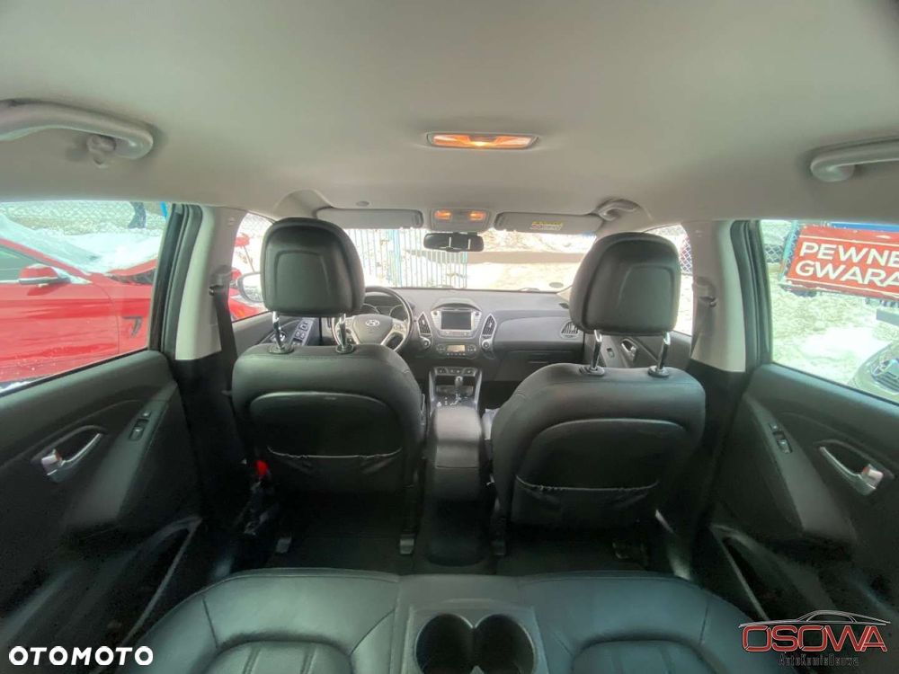 Hyundai ix35 - 21
