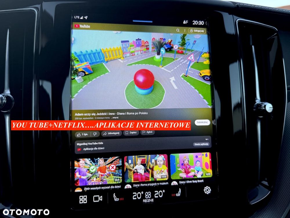 Volvo XC 60 B4 B Geartronic RDesign - 23