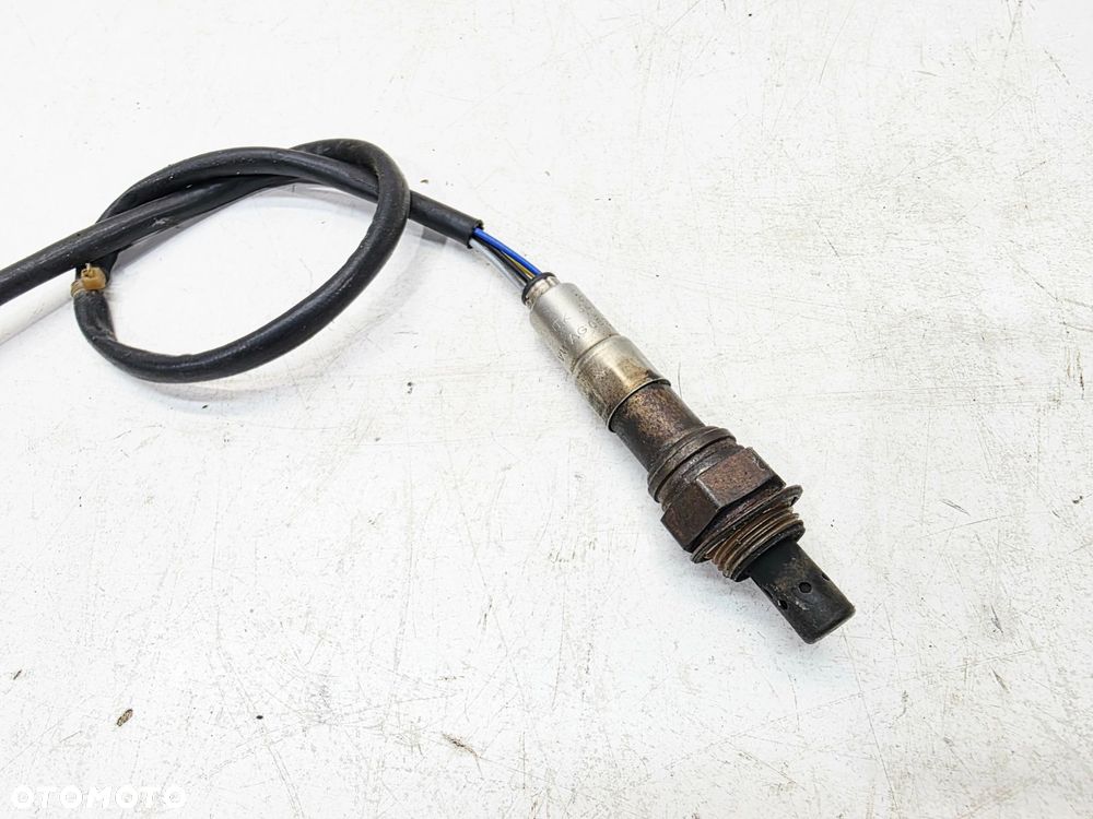 SONDA LAMBDA CZUJNIK SPALIN AUDI A6 C6 2.4 BDW 06E906265F - 2
