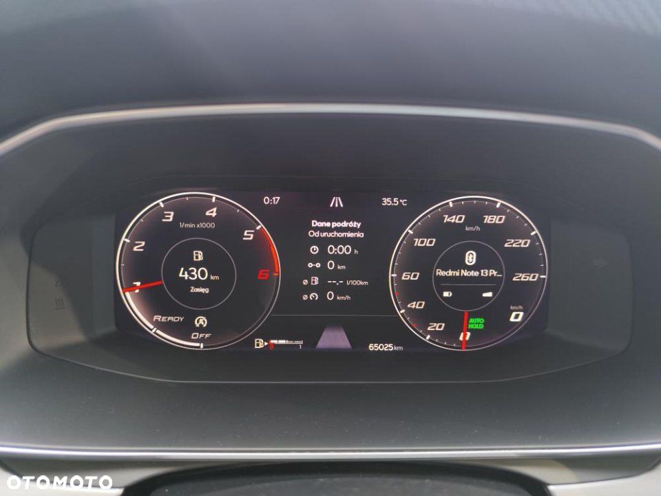 Seat Leon - 15