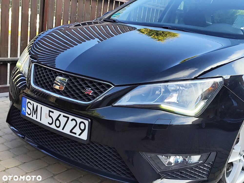 Seat Ibiza 1.0 Eco TSI S&S FR - 16