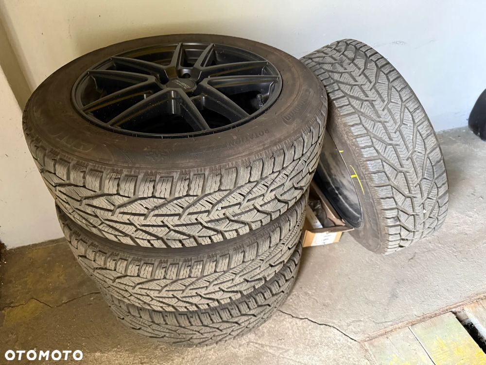 Nissan Juke 1.0 DIG-T N-Connecta - 8
