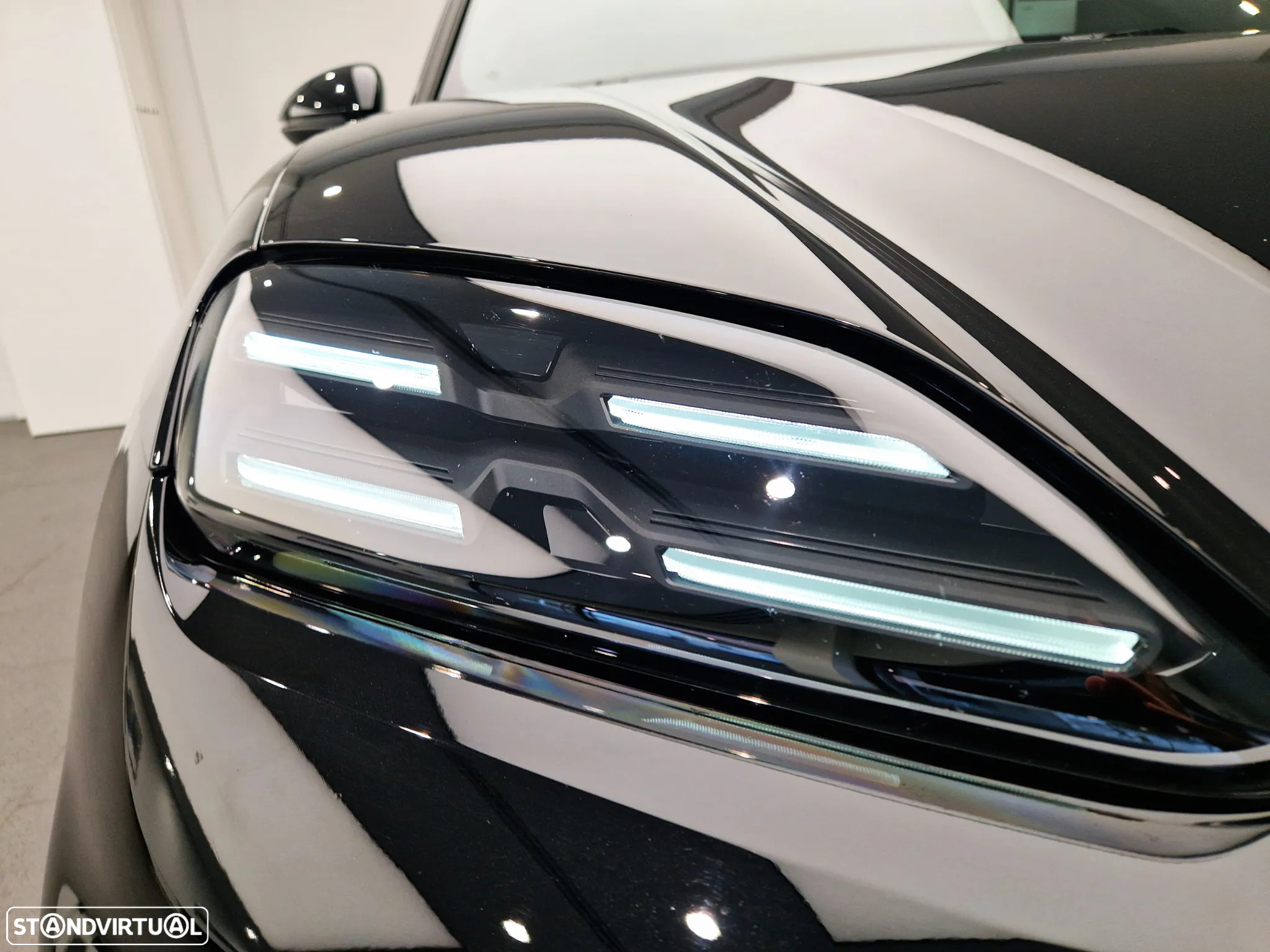 Porsche Macan Standard - 11