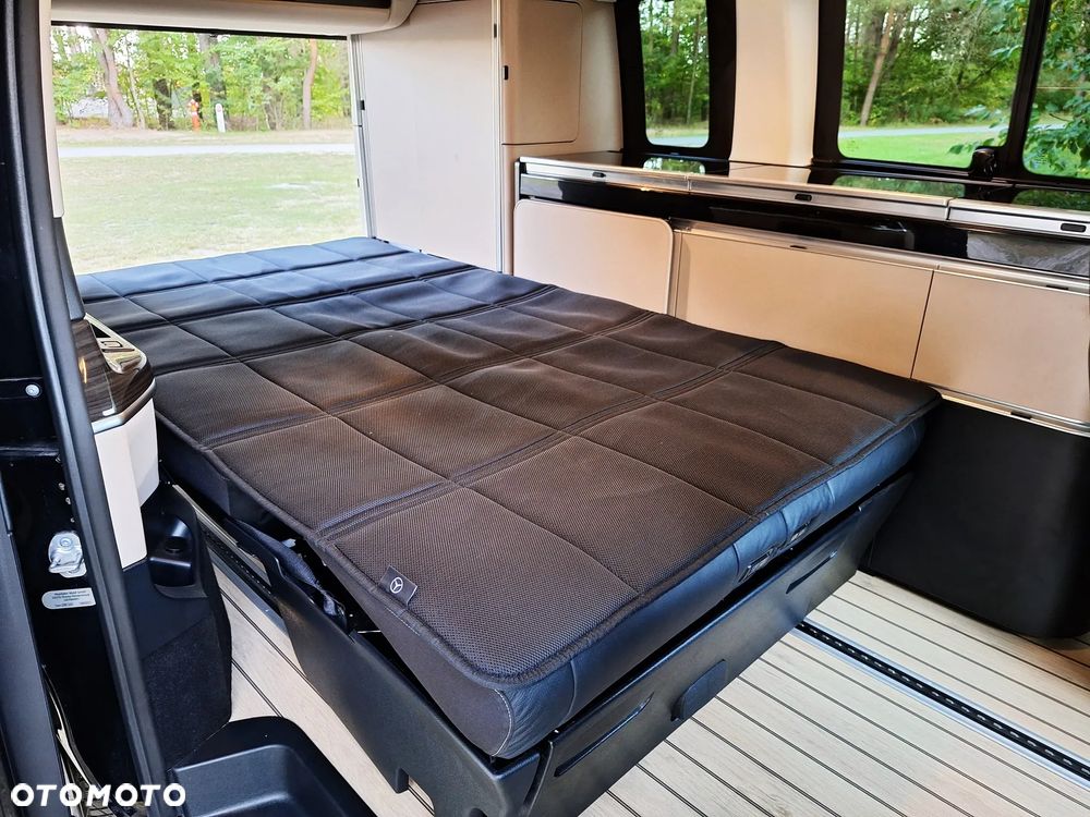 Mercedes-Benz Klasa V - 33