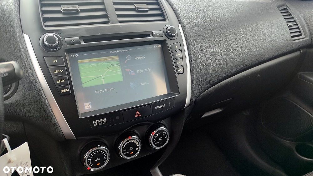 Citroën C4 Aircross 1.6 Stop & Start 2WD Tendance - 34