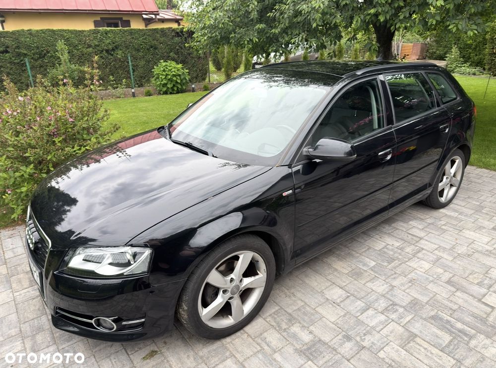Audi A3 Sportback - 28