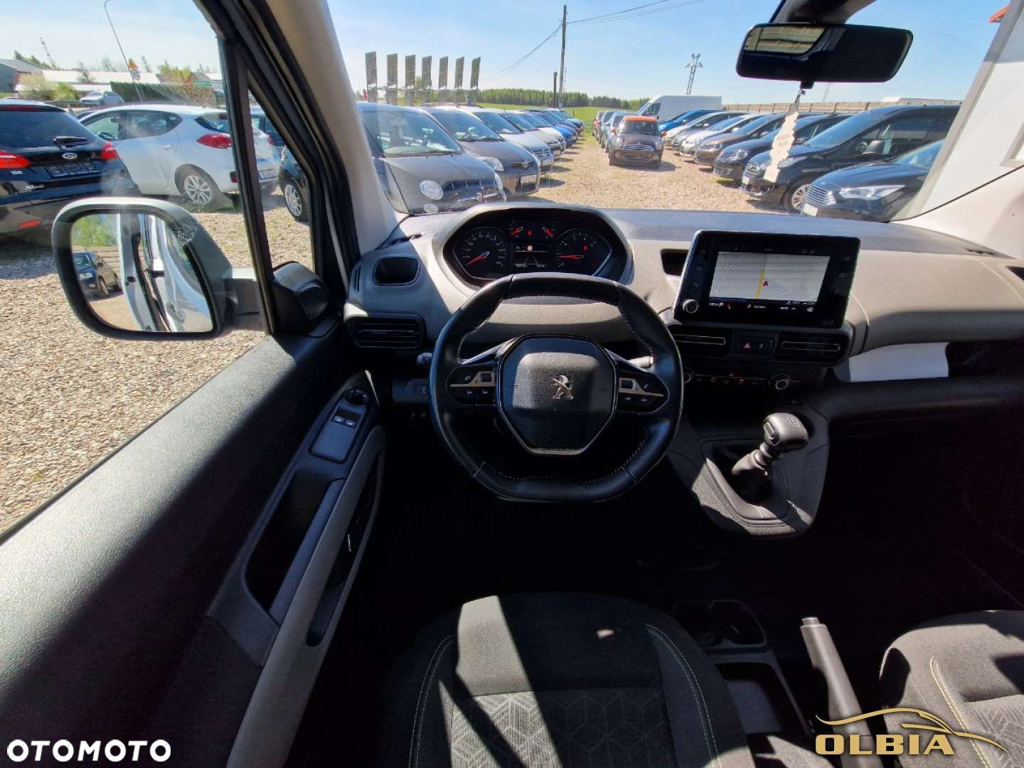 Peugeot Rifter BlueHDI 130 L1 Allure Pack - 20