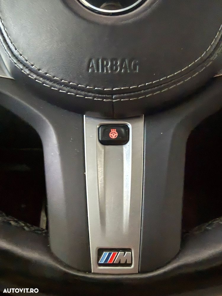 BMW X6 xDrive40i - 23