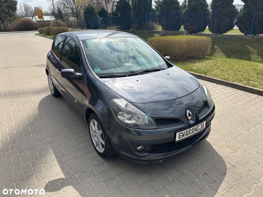 Renault Clio 1.6 16V Privilege - 5