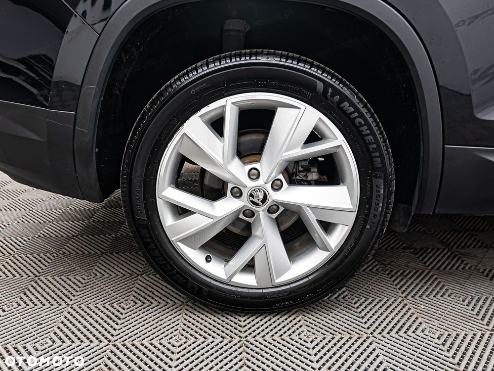 Skoda Kodiaq 2.0 TSI 4x4 Style DSG - 25