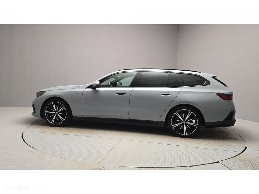 BMW Seria 5 - 3