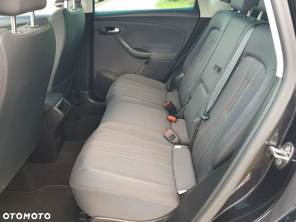 Seat Altea 1.4 TSI Style Copa - 11