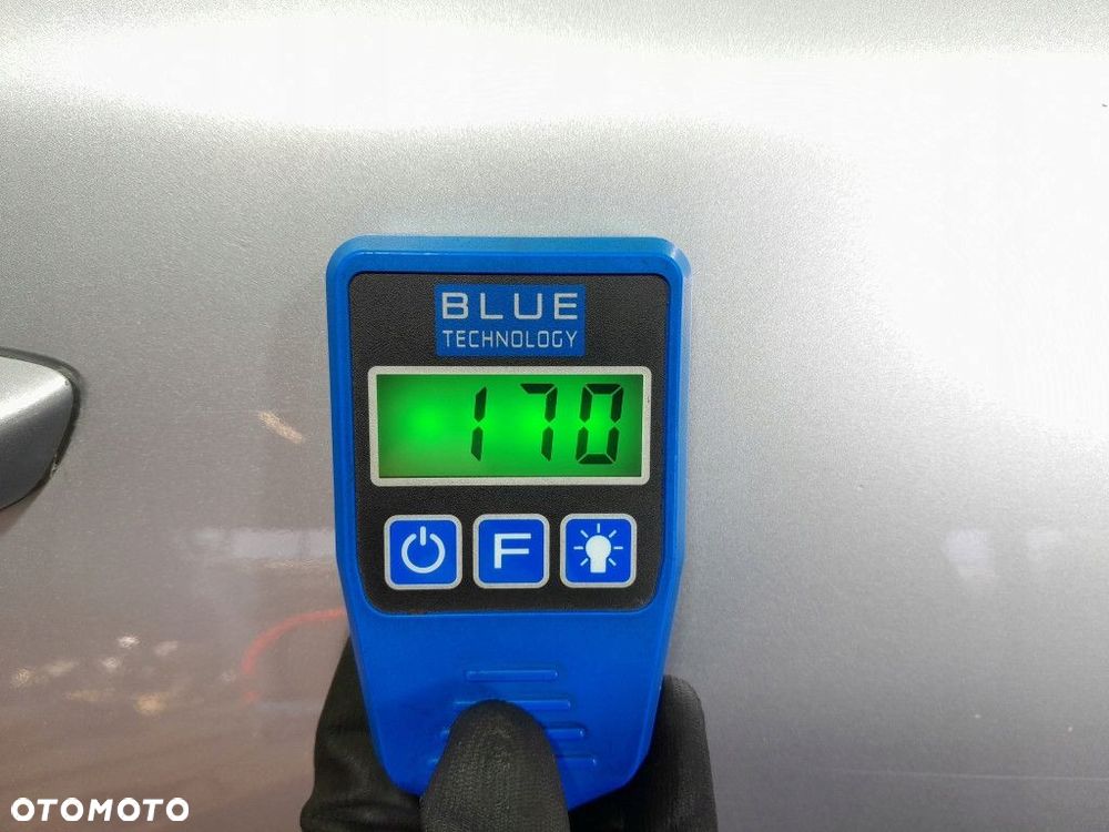 SKODA SUPERB II KOMBI DRZWI PRZÓD PRZEDNIE PRAWE LA7W - 5