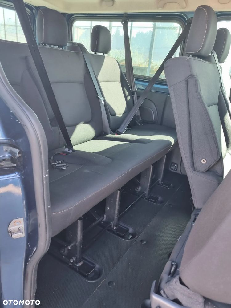 Renault Trafic L2H1 2,9t Pack Clim - 18