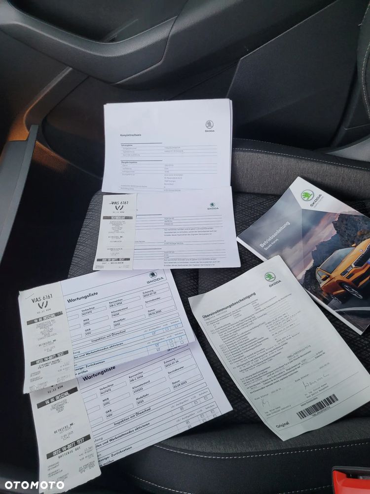 Skoda Karoq 2.0 TDI 4x4 DSG Selection - 18