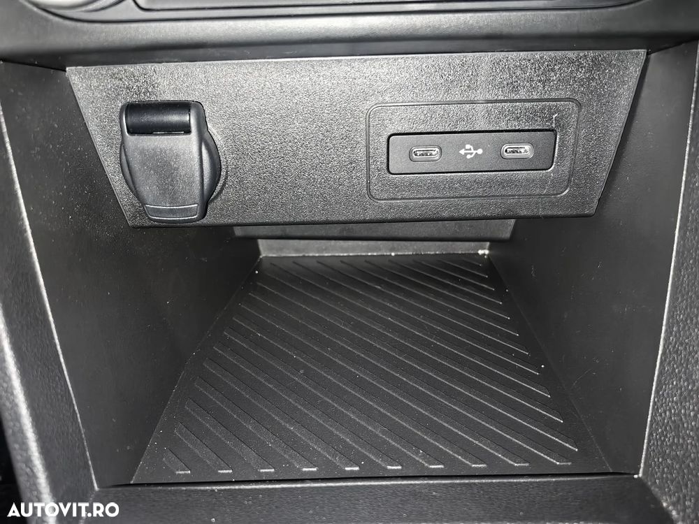 Dacia Logan ECO-G 120 auto Journey - 26