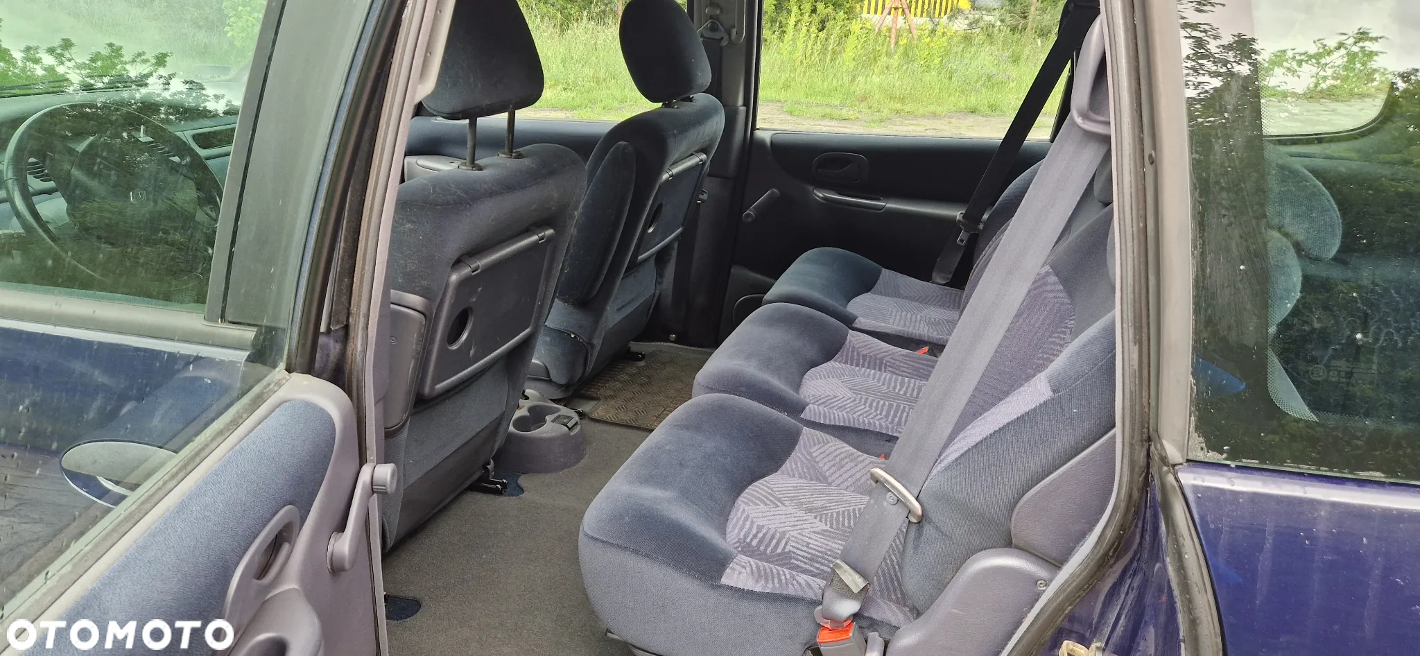 Renault Espace 2.0 16V Expression - 6