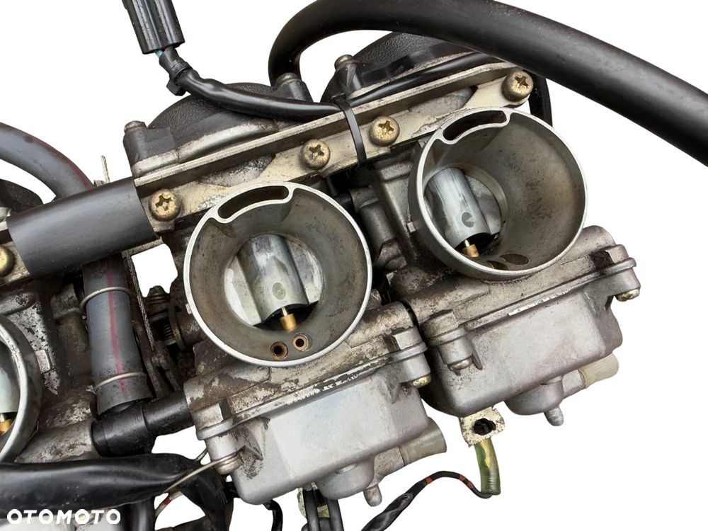 Gaźnik   Kawasaki ZR 7 S    ZR-7   98-05R - 6