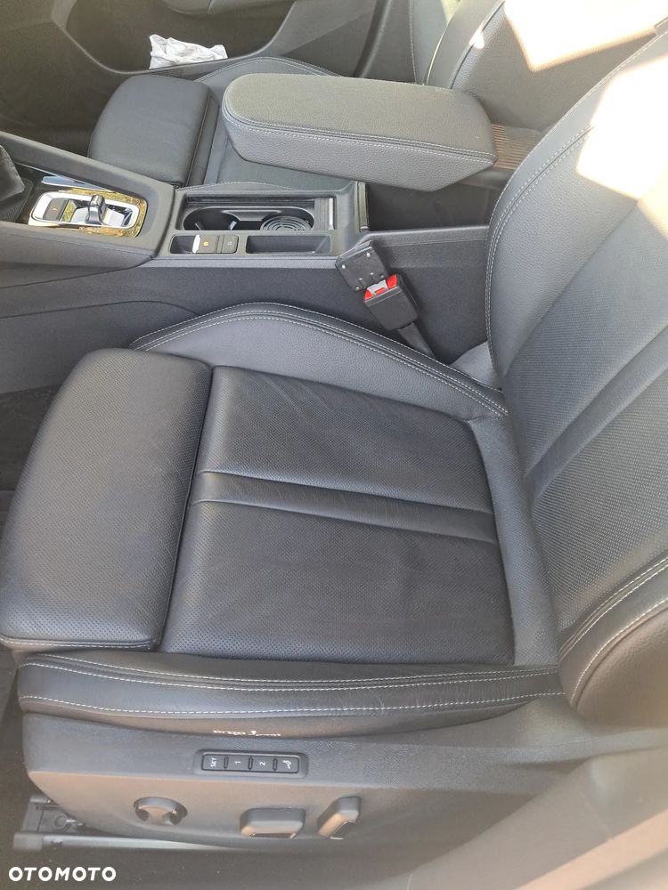 Skoda Octavia - 23