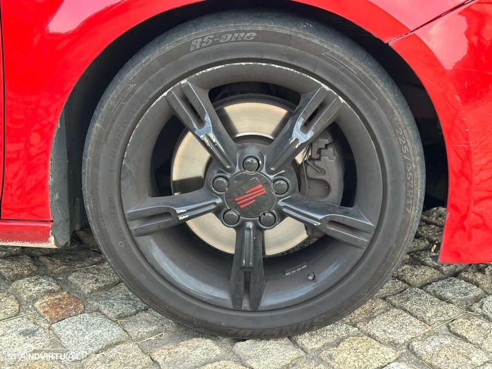 SEAT Leon 2.0 TDI FR - 20