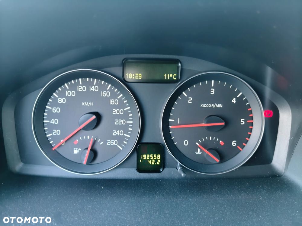 Volvo C30 1.6D - 11
