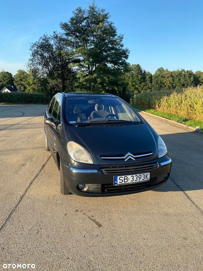Citroën Xsara Picasso 1.6 16V Exclusive - 2