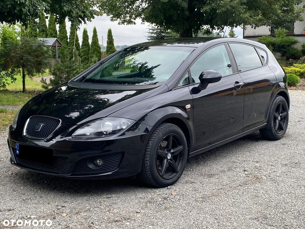 Seat Leon 1.8 TSI DSG Style - 14