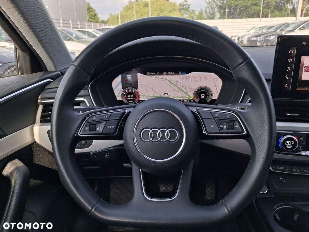 Audi A4 Avant - 12