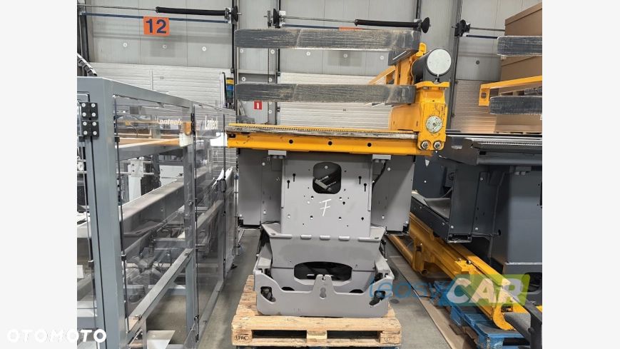 Jungheinrich EKX 513 - 3