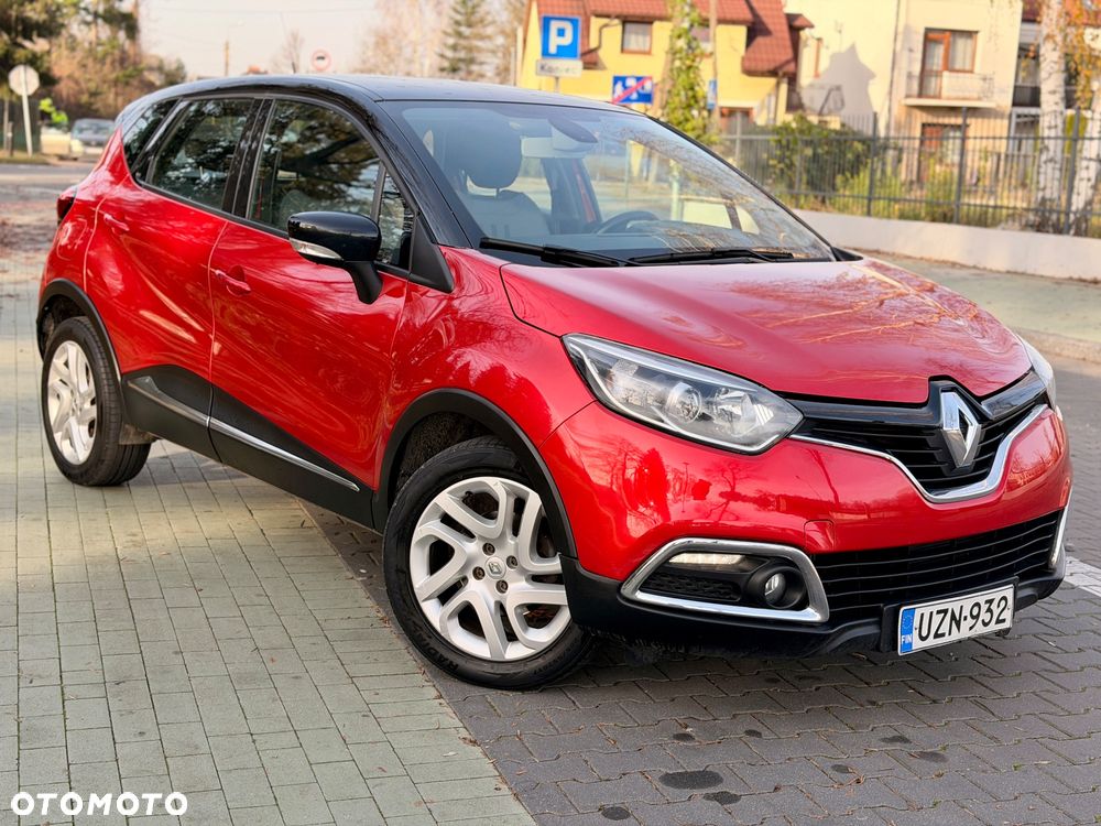 Renault Captur - 13
