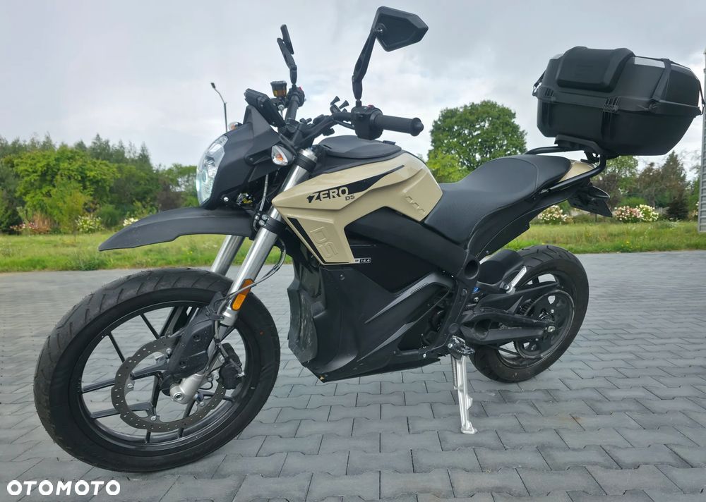 Zero DS - 4