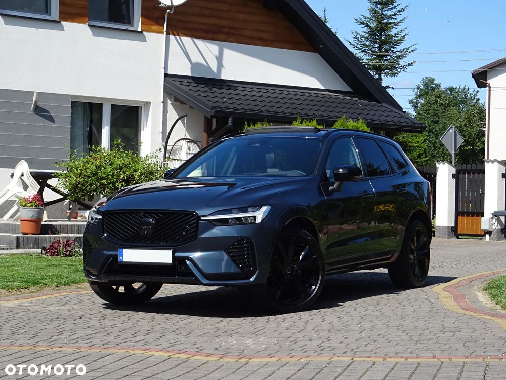 Volvo XC 60 B5 B AWD Plus Black Edition - 6