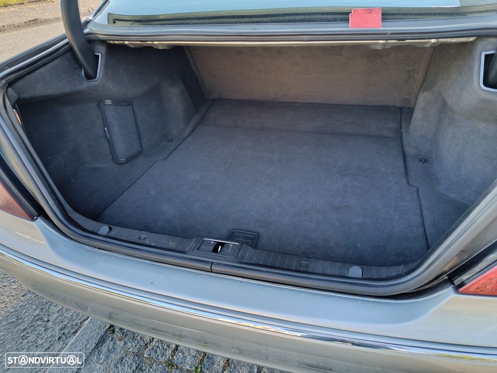 Mercedes-Benz E 200 CDI Classic Aut. - 4