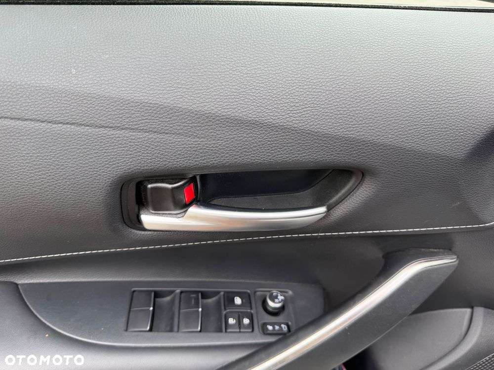 Toyota Corolla 1.8 Hybrid Executive - 25
