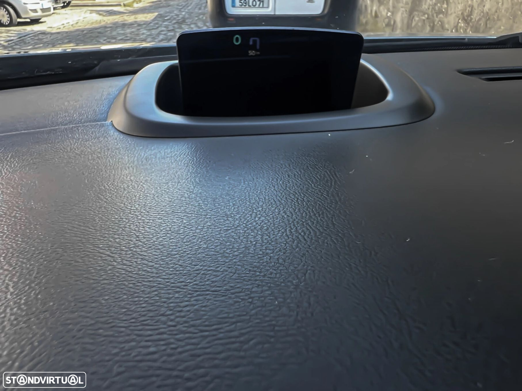 Peugeot 508 RXH 2.0 HDi Hybrid4 2-Tronic - 17