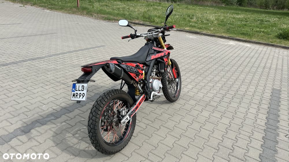 Rieju Marathon Pro - 3