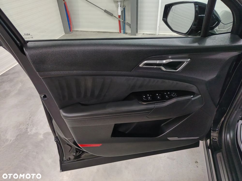 Kia Sportage 1.6T-GDI 2WD GT-line - 18